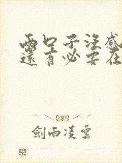 两口子没感情了还有必要在一起吗?封面