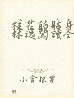 校花的贴身高手林逸阅读全文无窗口