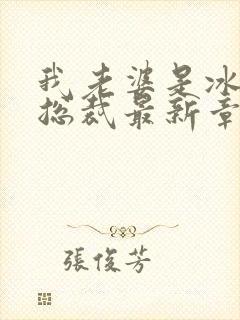 我老婆是冰山女总裁最新章节阅读封面