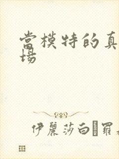 当模特的真实下场封面