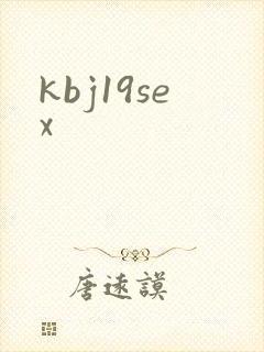 kbj19sex