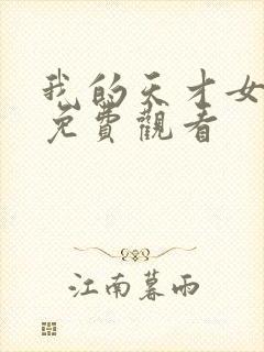 我的天才女友4免费观看封面