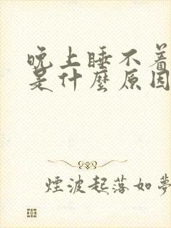 晚上睡不着耳鸣是什么原因