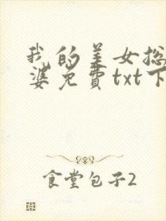 我的美女总裁老婆免费txt下载