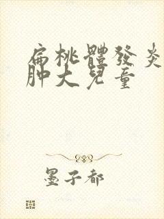 扁桃体发炎2度肿大儿童封面