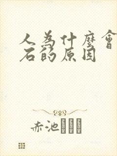 人为什么会尿结石的原因