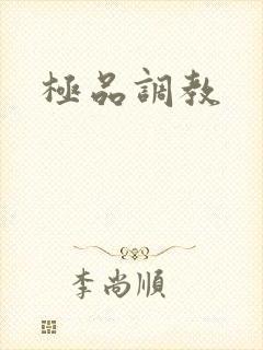 极品调教