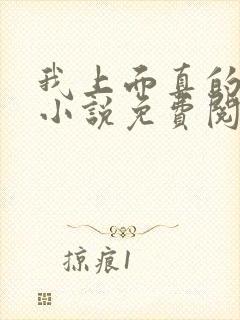 我上面真的有人小说免费阅读