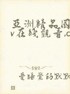 亚洲精品国产av在线观看,com