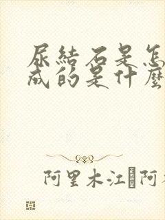 尿结石是怎么形成的是什么原因封面