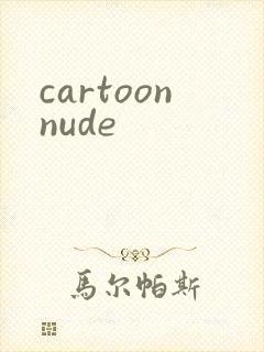 cartoonnude