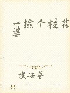 一捡个校花做老婆