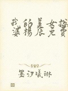 我的美女总裁老婆杨辰免费下载