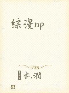 综漫np封面