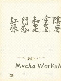 肛门和会阴有坠胀感是怎么回事