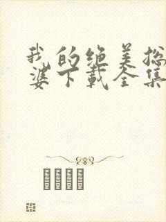 我的绝美总裁老婆下载全集