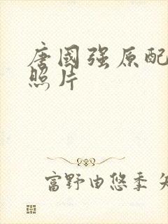 唐国强原配孙涛照片