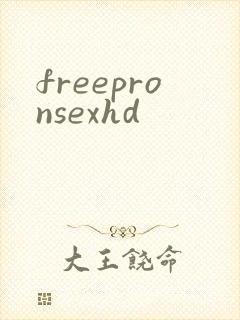 freepronsexhd