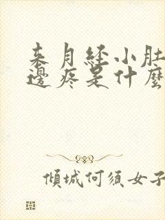 来月经小肚子左边疼是什么原因女性