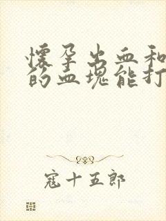 怀孕出血和大量的血块能打掉吗封面