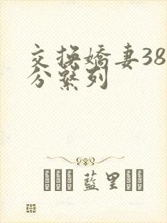 交换娇妻38部分系列