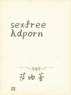 sexfreehdporn