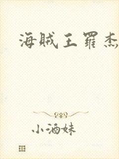 海贼王罗杰武器