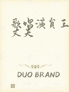 歌唱演员王静的丈夫