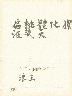 扁桃体化脓得输液几天封面