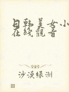 日韩美女小视频在线观看