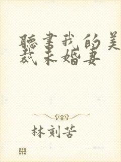 听书我的美女总裁未婚妻