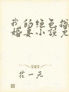 我的绝色总裁未婚妻小说免费下载