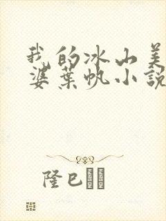 我的冰山美女老婆叶帆小说下载封面