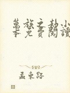 万族之劫小说全本免费阅读