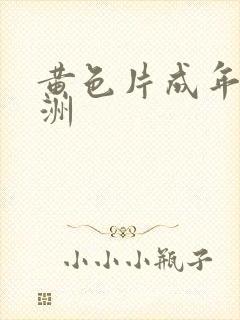 黄色片成年人亚洲