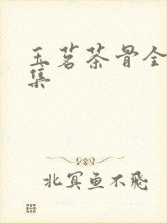 玉茗茶骨全36集