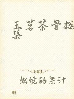 玉茗茶骨总共几集