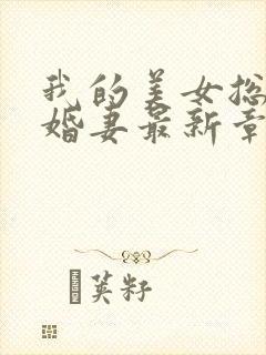 我的美女总裁未婚妻最新章节