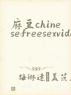 麻豆chinesefreesexvideo