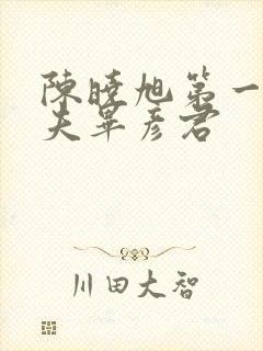 陈晓旭第一任丈夫毕彦君