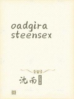 oadgirasteensex