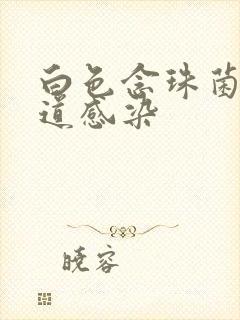 白色念珠菌性阴道感染