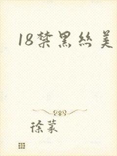 18禁黑丝美女封面