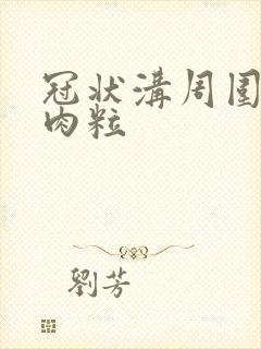 冠状沟周围长了肉粒