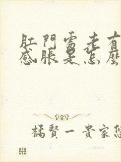 肛门处老有下坠感胀是怎么回事