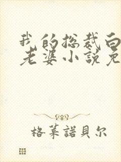 我的总裁白富美老婆小说免费未删版下载