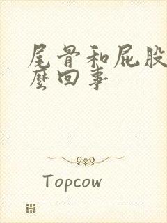 尾骨和屁股疼怎么回事封面