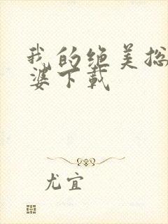 我的绝美总裁老婆下载