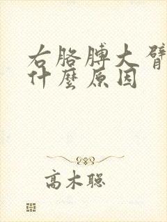 右胳膊大臂疼是什么原因