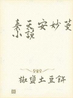 秦天安妙菱修仙小说